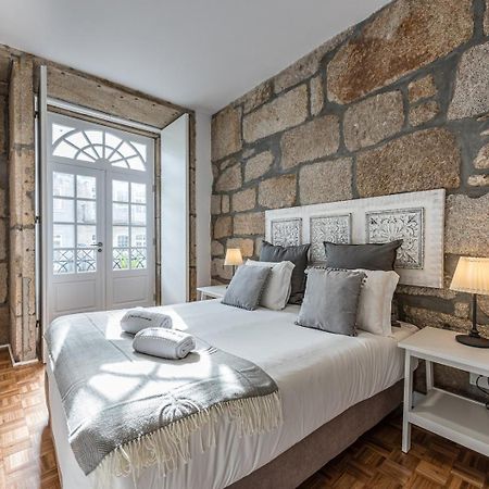Guestready - Grandeur River Balcony Reborn بورتو المظهر الخارجي الصورة