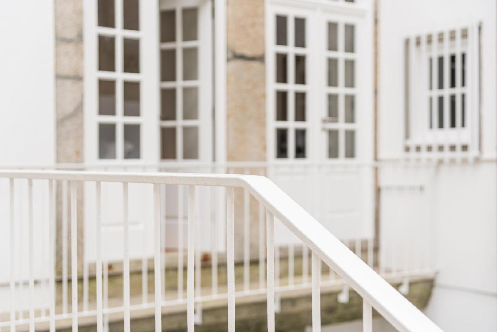 Guestready - Grandeur River Balcony Reborn بورتو المظهر الخارجي الصورة