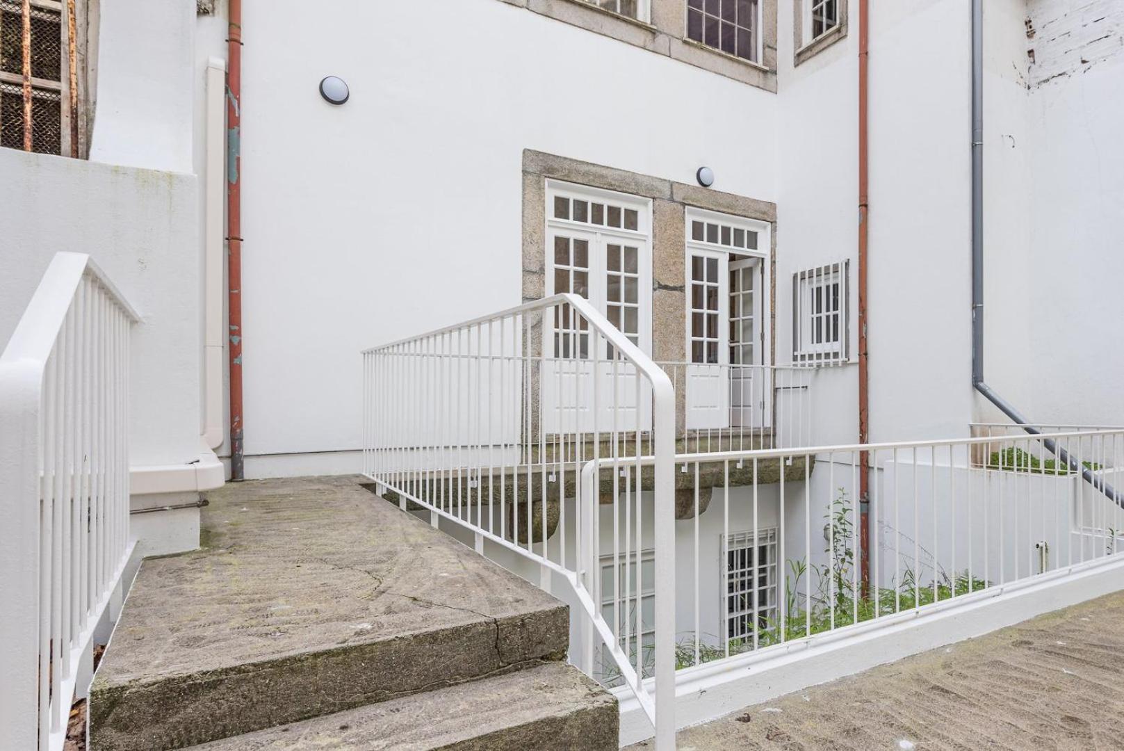 Guestready - Grandeur River Balcony Reborn بورتو المظهر الخارجي الصورة