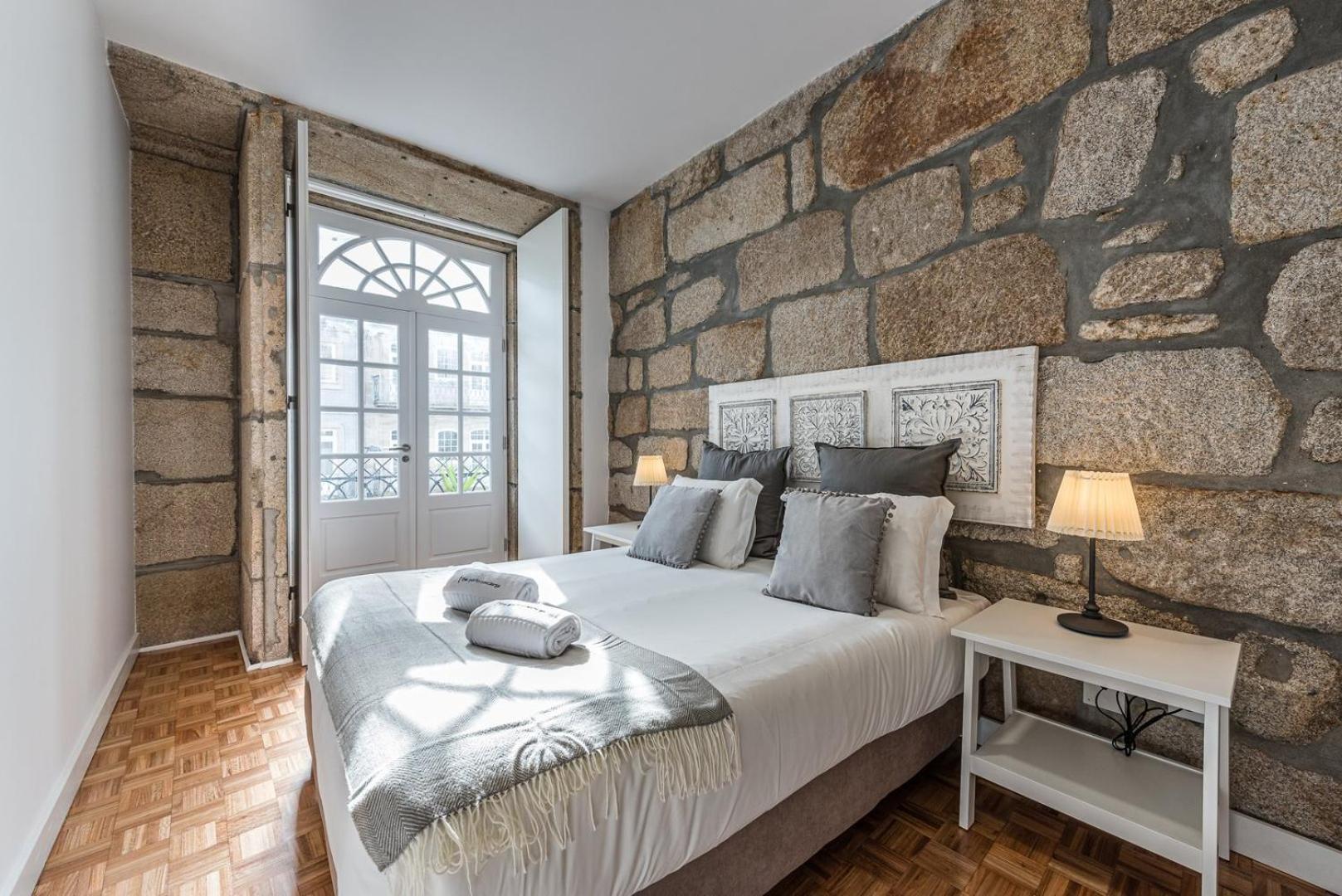 Guestready - Grandeur River Balcony Reborn بورتو المظهر الخارجي الصورة