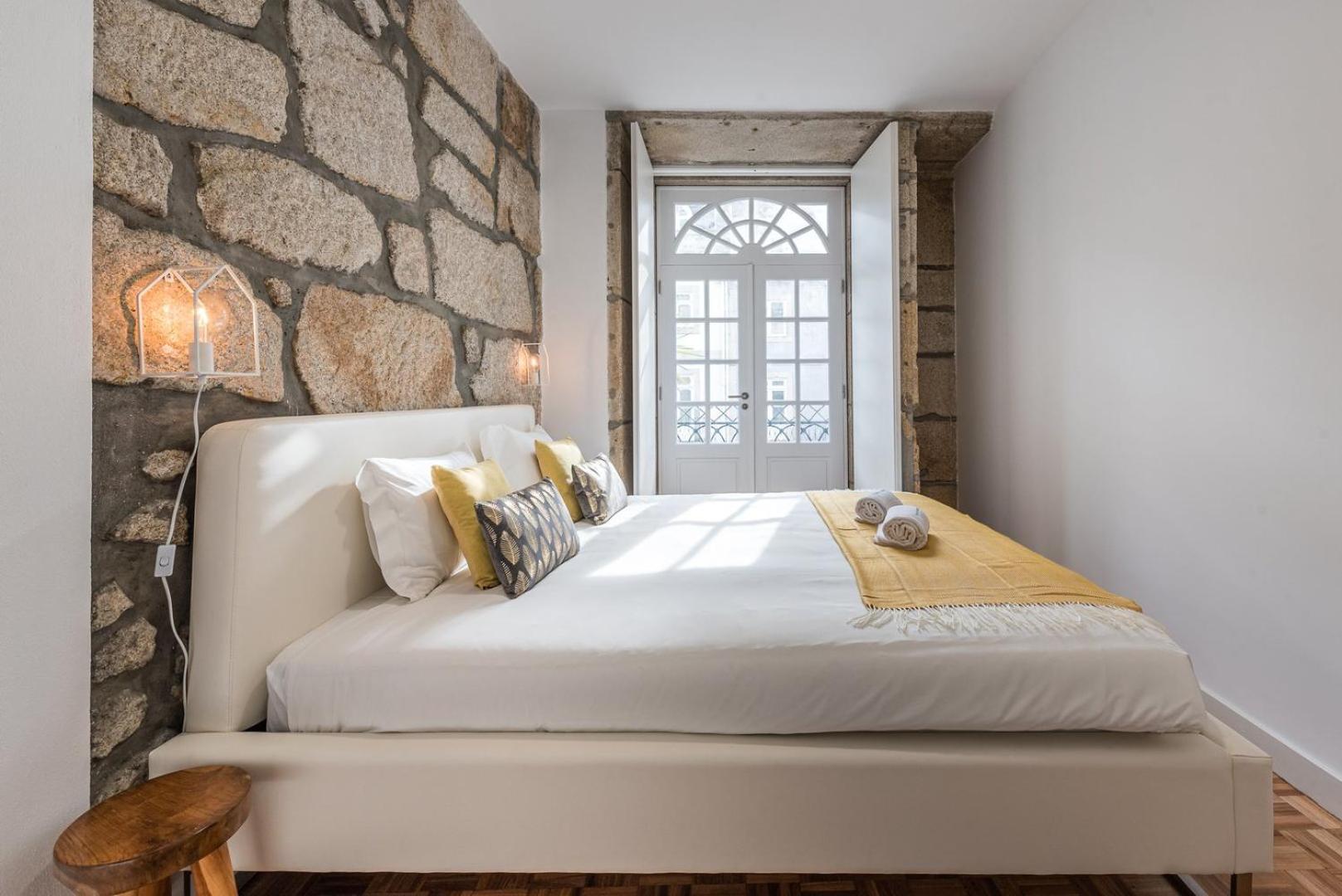 Guestready - Grandeur River Balcony Reborn بورتو المظهر الخارجي الصورة