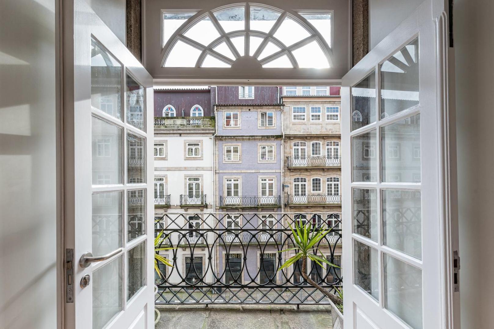 Guestready - Grandeur River Balcony Reborn بورتو المظهر الخارجي الصورة