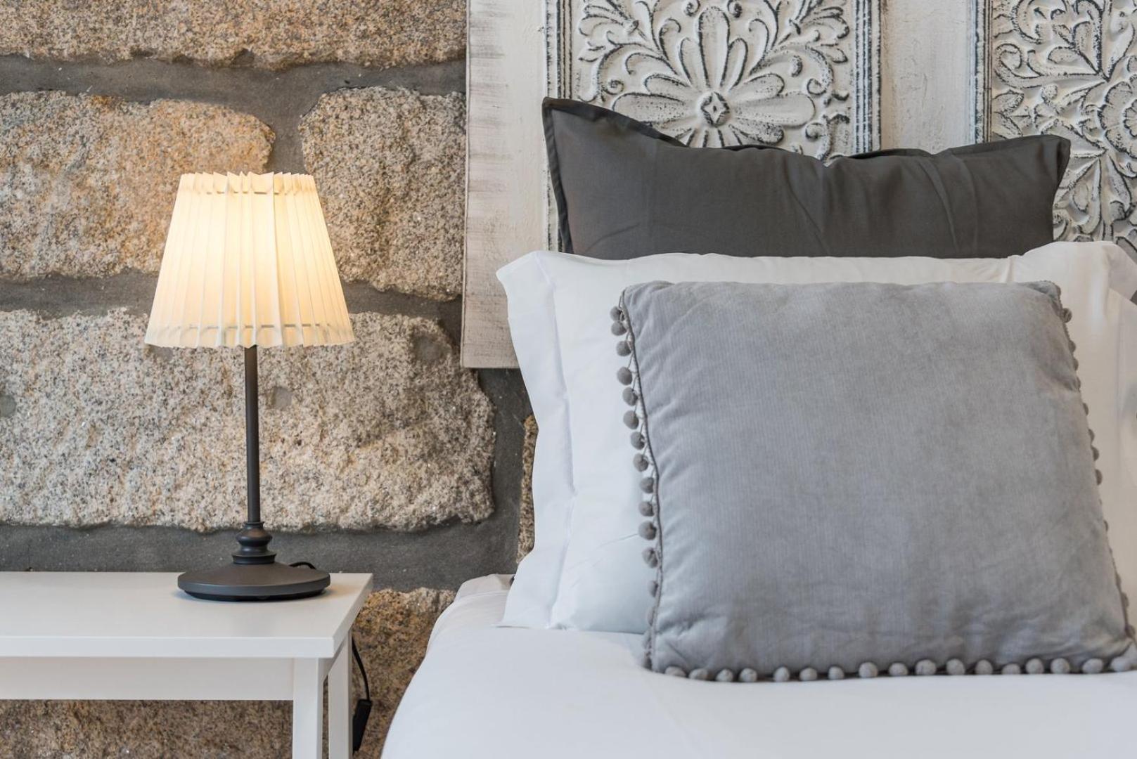 Guestready - Grandeur River Balcony Reborn بورتو المظهر الخارجي الصورة