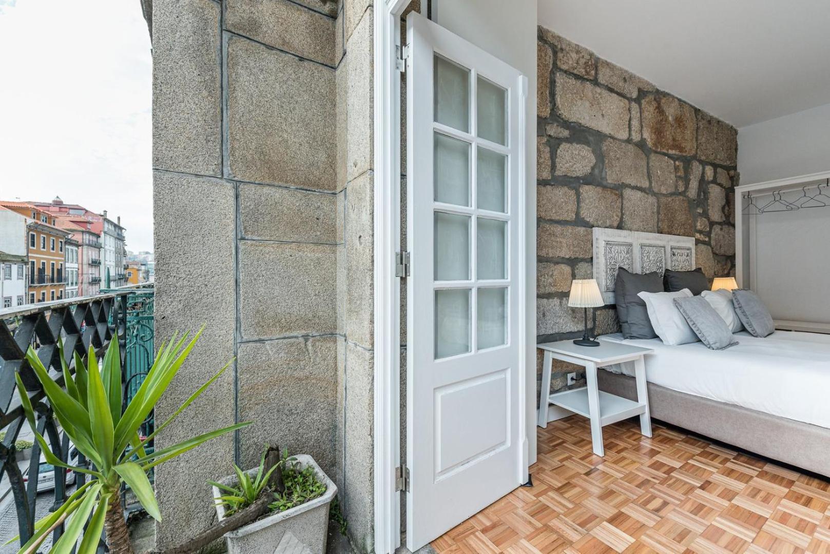 Guestready - Grandeur River Balcony Reborn بورتو المظهر الخارجي الصورة