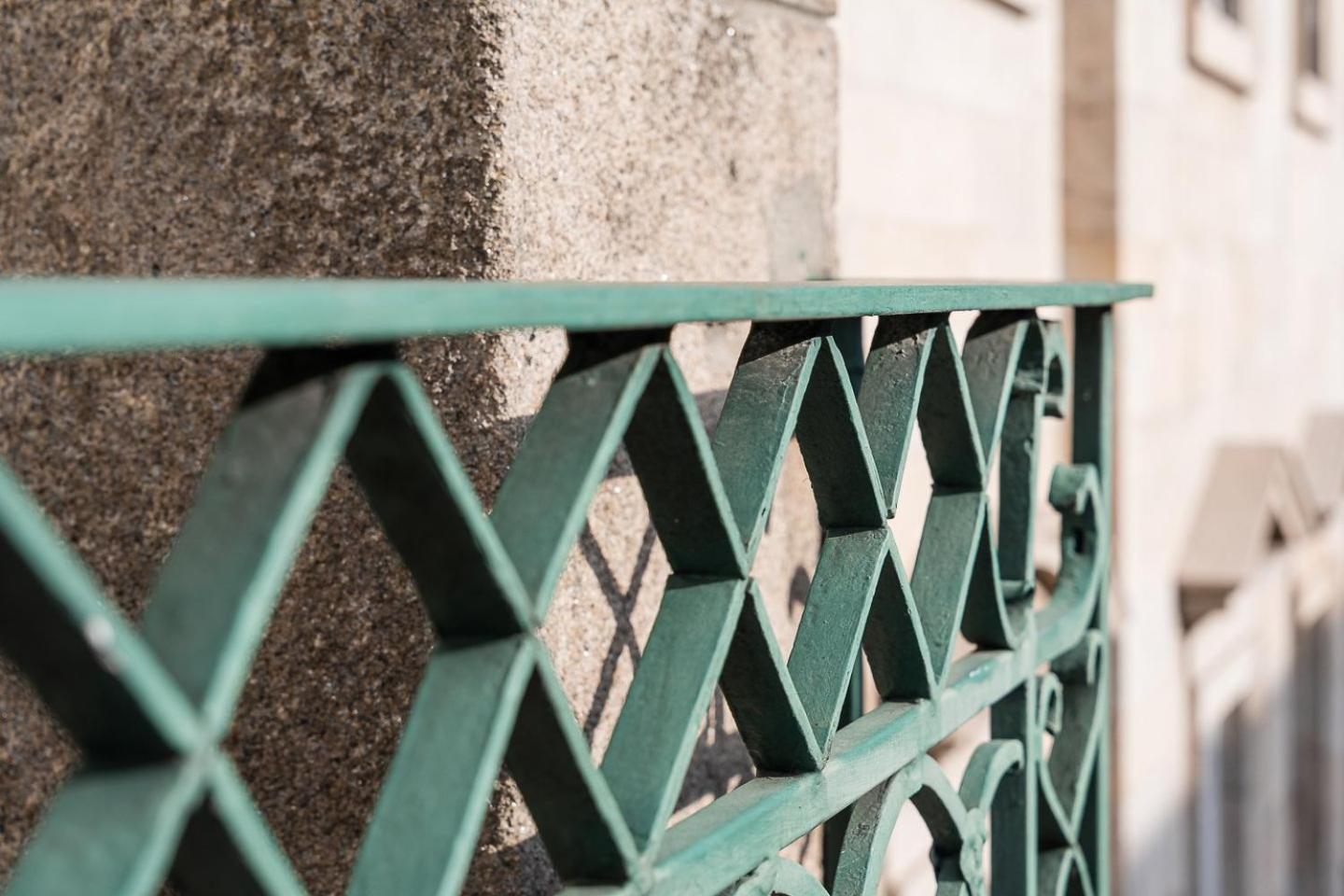 Guestready - Grandeur River Balcony Reborn بورتو المظهر الخارجي الصورة